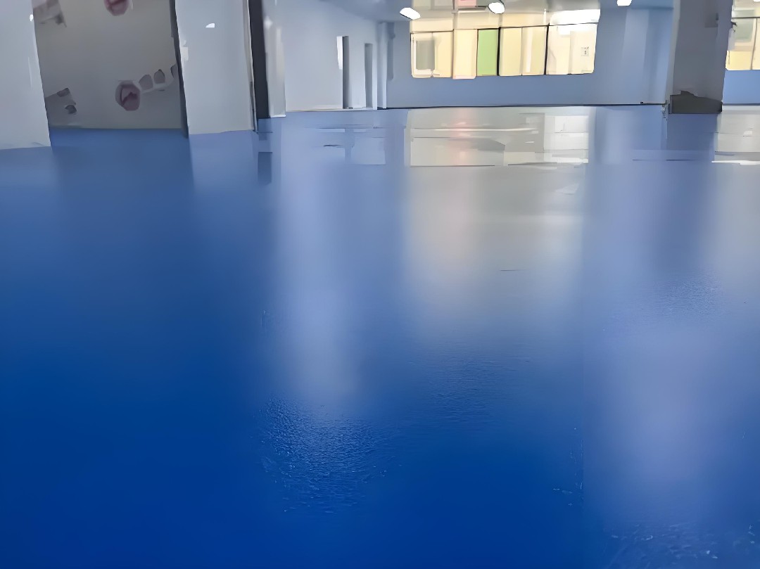 盐城地坪